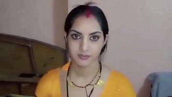 Rock-hard ravaged indian stepsister's cock-squeezing honeypot and spunk on her Orbs 10 min