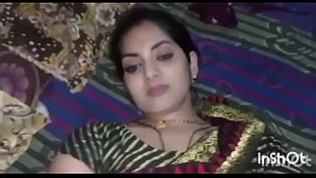 Lalita bhabhi invite her boyfriend to ripping up when her spouse went out of city