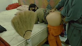 Beautifull Pakistani Maid highly first-ever Time Bootie drilling foray Hook-up