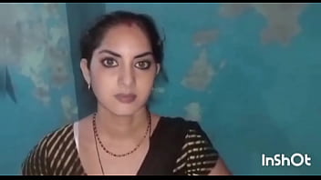 Indian new porn star Lalita bhabhi bang-out video