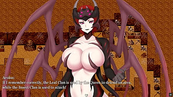 Succubus Covenant Generation one [Hentai game PornPlay] Ep.33 mind-blowing dame predominance spider devil dame